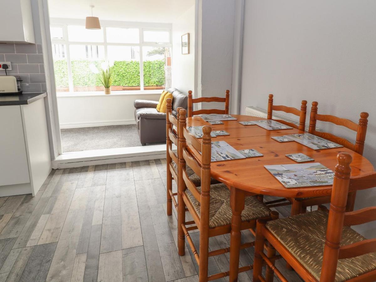 Ty Haf Summerhouse Prestatyn Eksteriør billede