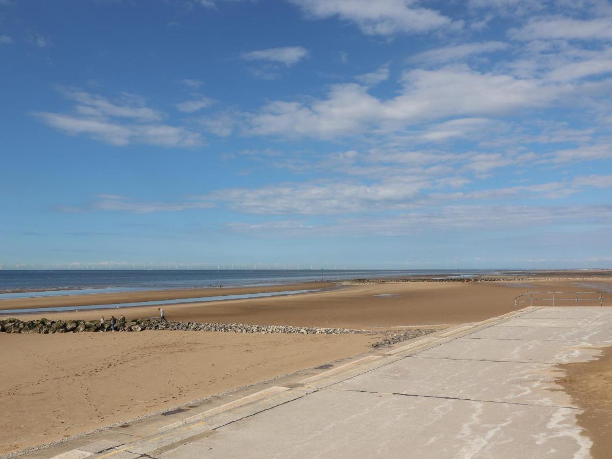 Ty Haf Summerhouse Prestatyn Eksteriør billede